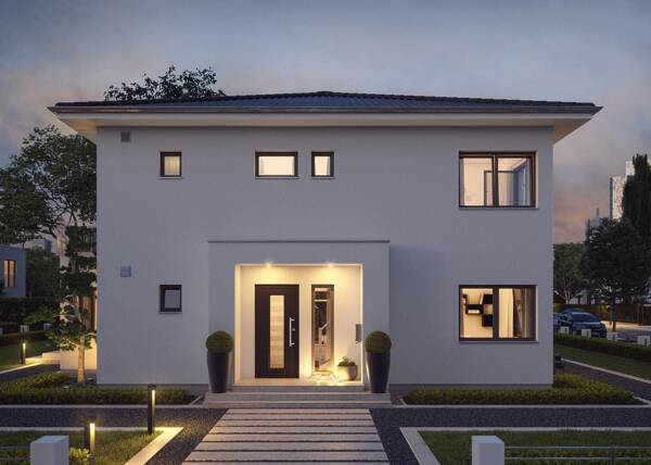 Haus in 87527 Sonthofen mit 201 m² kaufen