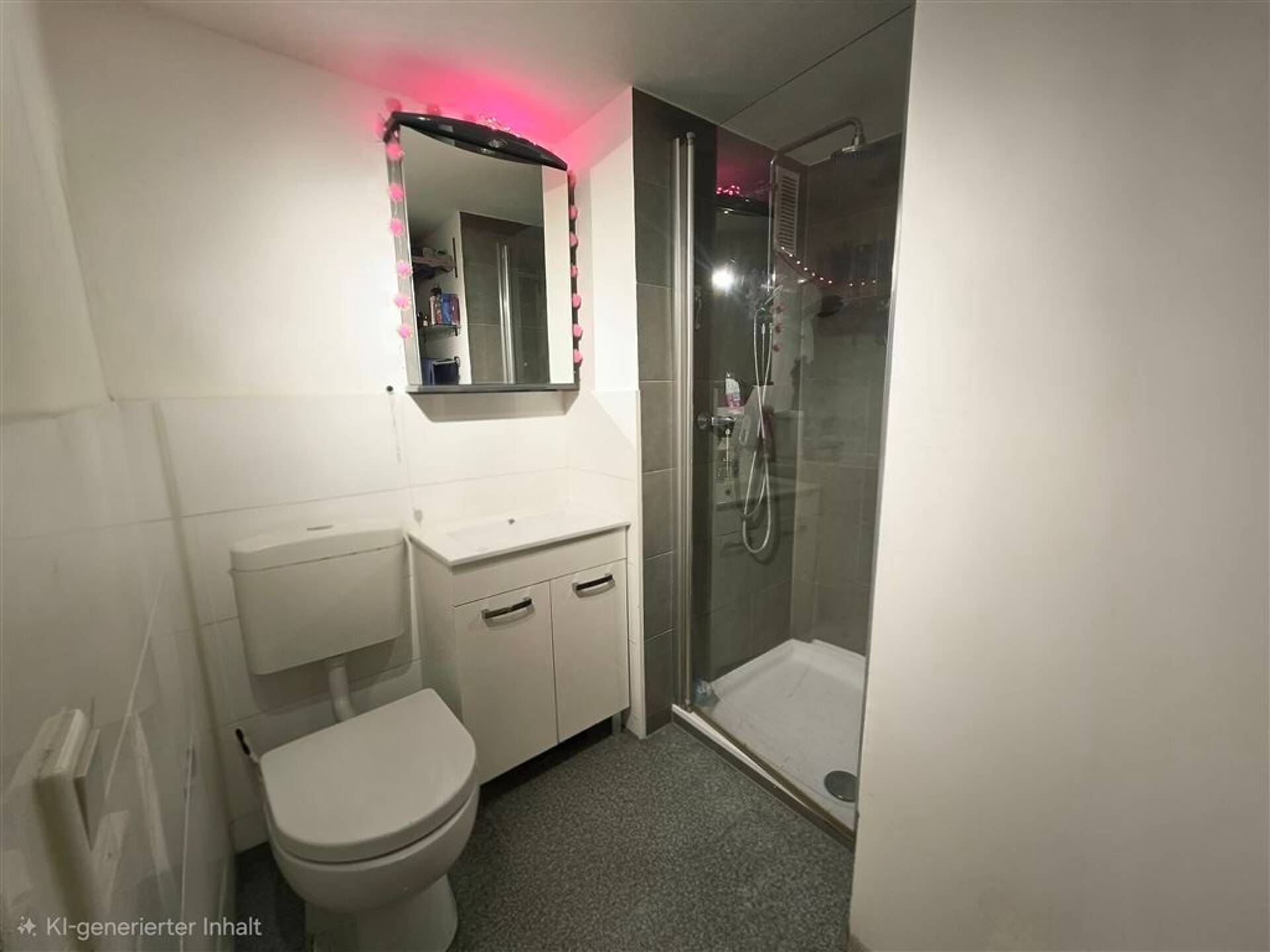 Etagenwohnung in 50674 Köln mit 27,4 m² kaufen