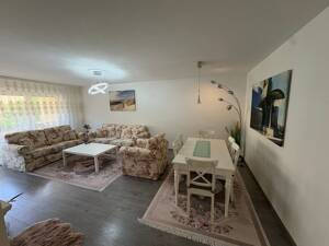 Gepflegte 4-Zimmer-Wohnung in Milbertshofen mit Südbalkon (nicht vermietet) – 80807 München – Vorschaubild 3