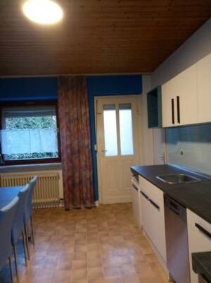 2. OG, 3ZKB, Balkon, vollmöbliert – 56070 Koblenz – Vorschaubild 6