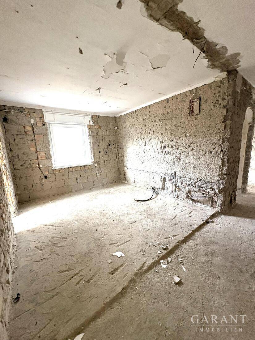 Mehrfamilienhaus mit vielseitigen Nutzungsmöglichkeiten und großem Potenzial – Augsburg – Vorschaubild 5