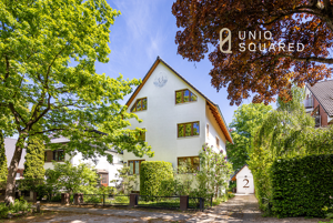 Energieeffizientes Familienhaus - mit viel Platz & geringem Verbrauch