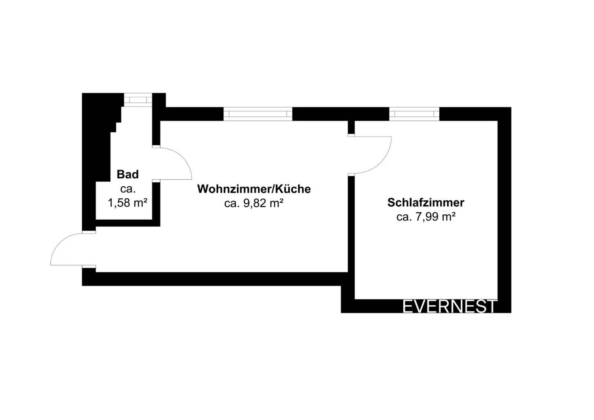 Mehrfamilienhaus in 51063 Köln mit 236,68 m² kaufen
