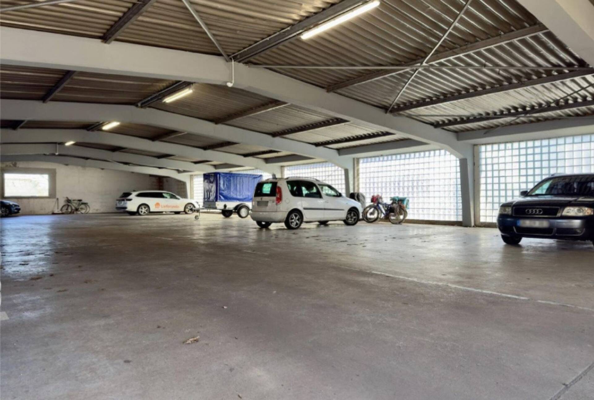Etagenwohnung in 59423 Unna mit 66 m² kaufen