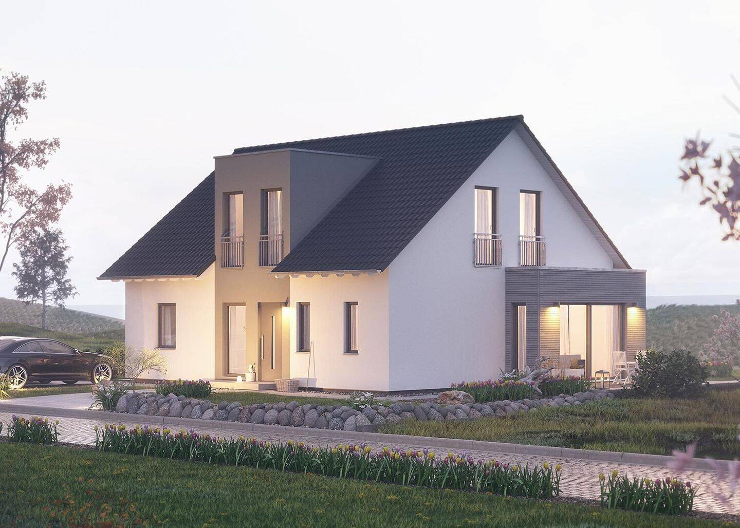 Zusammen Bauen - zusammen Sparen! – Breitingen – Bild 1 von 9
