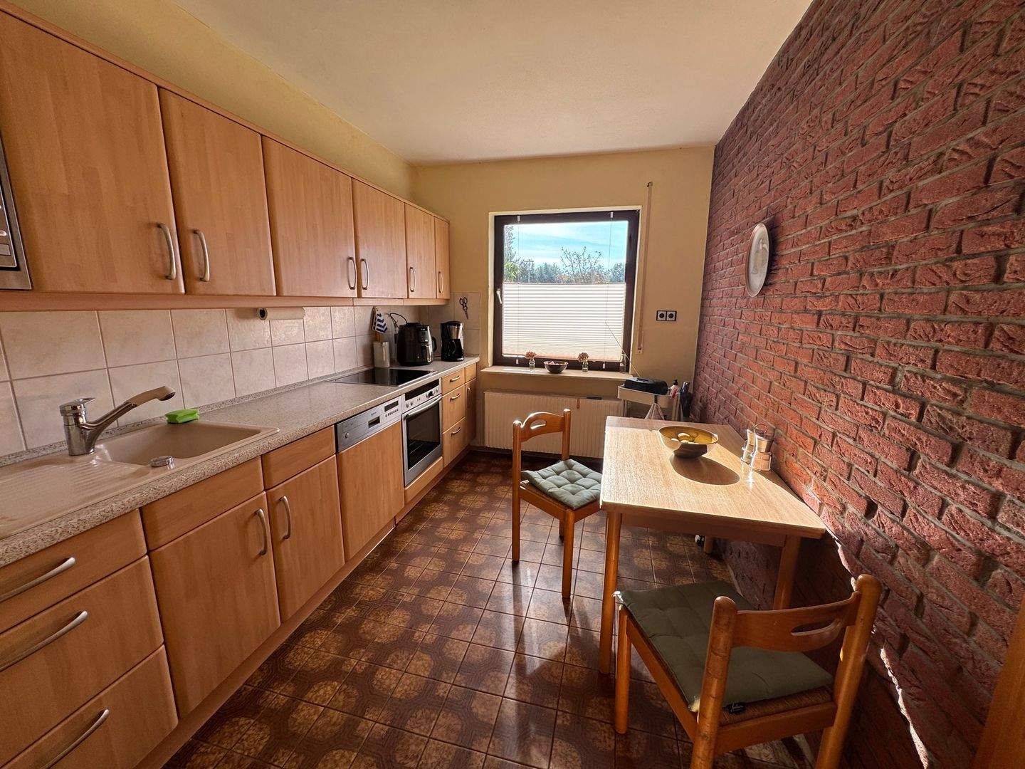 Einfamilienhaus mit Einliegerwohnung – Neumünster – Vorschaubild 8