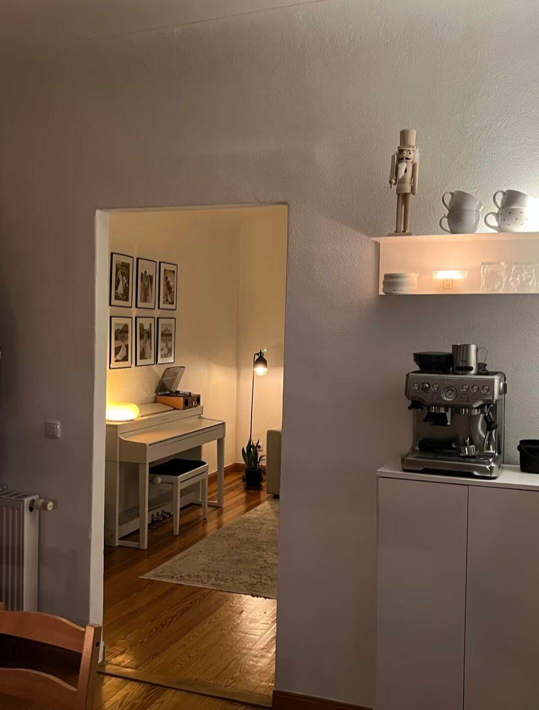 +++....schöne Jugendstilwohnung in Pforzheim!+++ – Pforzheim – Vorschaubild 6