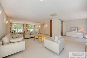 Penthouse zum Kauf in Benrath - Rayak Immobilien, Ihr Makler für Düsseldorf