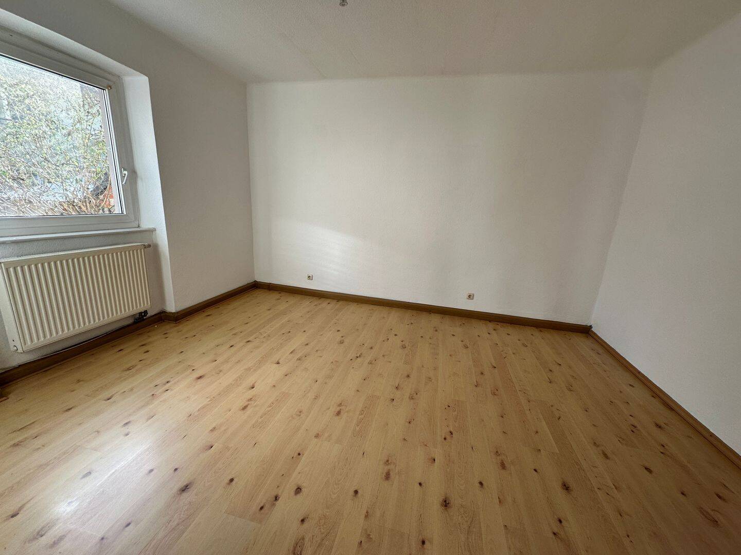 Solides 3-Familienhaus am Stadtrand – Gerolzhofen – Vorschaubild 7