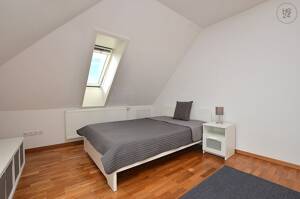 Modern möbliertes WG-Zimmer in Würzburg/Altstadt mit Wlan – 97080 Würzburg – Vorschaubild 6