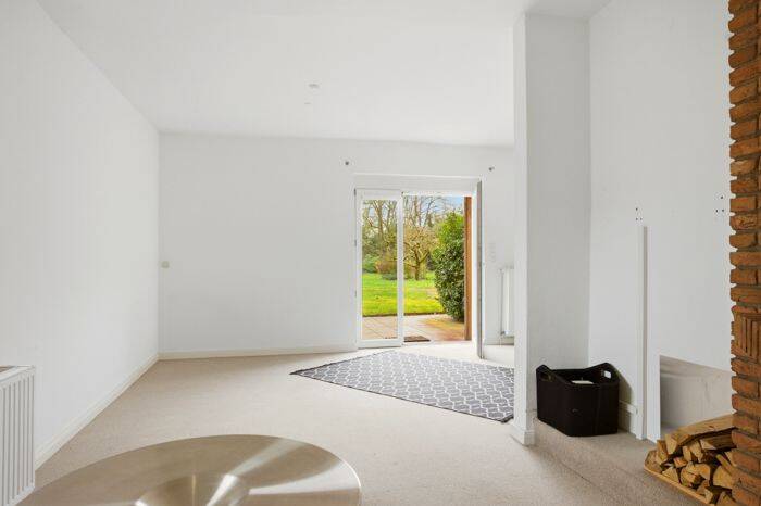 ZEVEN-CITY: CA. 1.600 QM & FACHWERKHAUS: EUR 435 TSD ! – Zeven – Vorschaubild 9