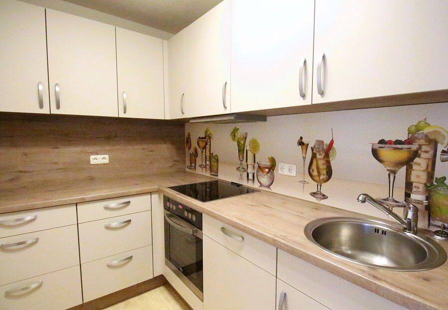 1-Zimmerwohnung mit Küche und Tiefgarage in der Altstadt – Ingolstadt – Vorschaubild 5