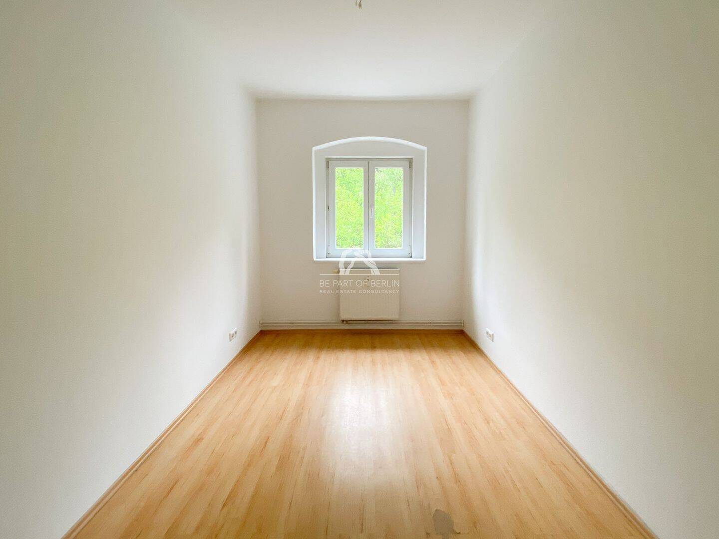 PROVISIONSFREI | 3 ZIMMER WOHNUNG | SUEDWESTBALKON |PRENZLAUER BERG | GRUENE OASE | – Berlin – Vorschaubild 4