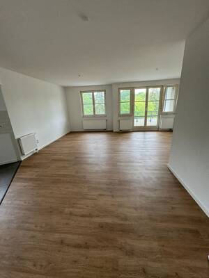 3 Zimmerwohnung in Wasser- und Waldnähe – 12527 Berlin – Vorschaubild 3