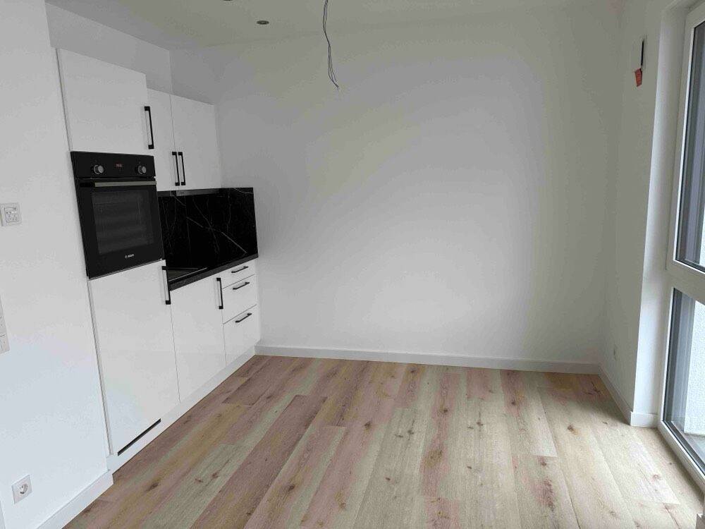 Kompaktes 1-Zimmer-Apartment im modernen Neubau in Osnabrück – Osnabrück – Vorschaubild 2