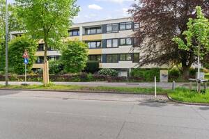 Attraktive 2-Zimmer-Wohnung in Toplage Bremen-Horn – 28359 Bremen – Vorschaubild 2