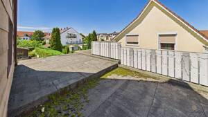 Reihenmittelhaus in München mit Erweiterungsgenehmigung und enormem Wertsteigerungspotenzial – 80999 München – Vorschaubild 9
