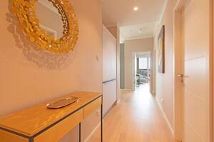 18 Stock: Penthouse - der Blick der alles verändert! – 20457 Hamburg – Vorschaubild 7