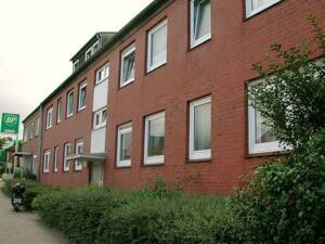 Hier hat jeder Platz: ansprechende 2,5-Zi.-Wohnung mit Ausblick