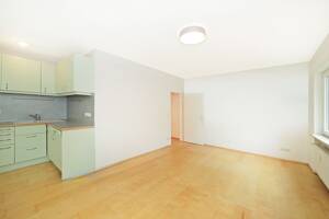 Harlaching zum Wohlfühlen: 2-Zimmer-Wohnung mit U-Bahn-Anbindung – 81545 München – Vorschaubild 9