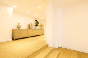 70 m² Terrasse, zwei Wohnebenen: Erdgeschosswohnung in Wentorf – 21465 Wentorf bei Hamburg – Vorschaubild 8