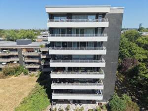 Exklusive Wohnung in bester Düsseldorfer Lage 152m² frei – 40547 Düsseldorf – Vorschaubild 2