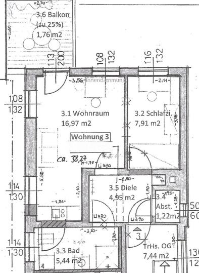 Immobilie