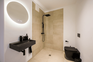 Vollmöbliertes Stadt-Apartment (WE21) an der Alten Bastei | mit Balkon, in Uninähe! – 52062 Aachen – Vorschaubild 4
