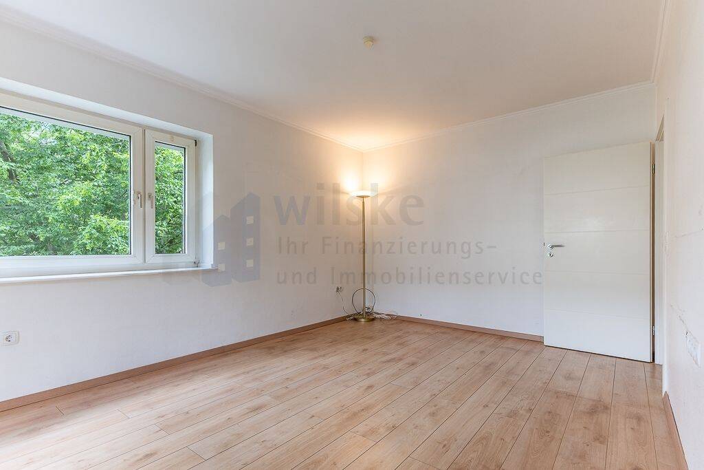 Idealer Grundriss! Renovierte 2-Zi.-ETW und rundum Tageslicht – Düsseldorf – Vorschaubild 7