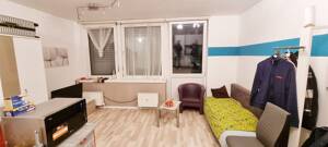 1-Zimmer-Wohnung inkl. Stellplatz und Einbauküche in Fürth! – 90762 Fürth – Vorschaubild 2
