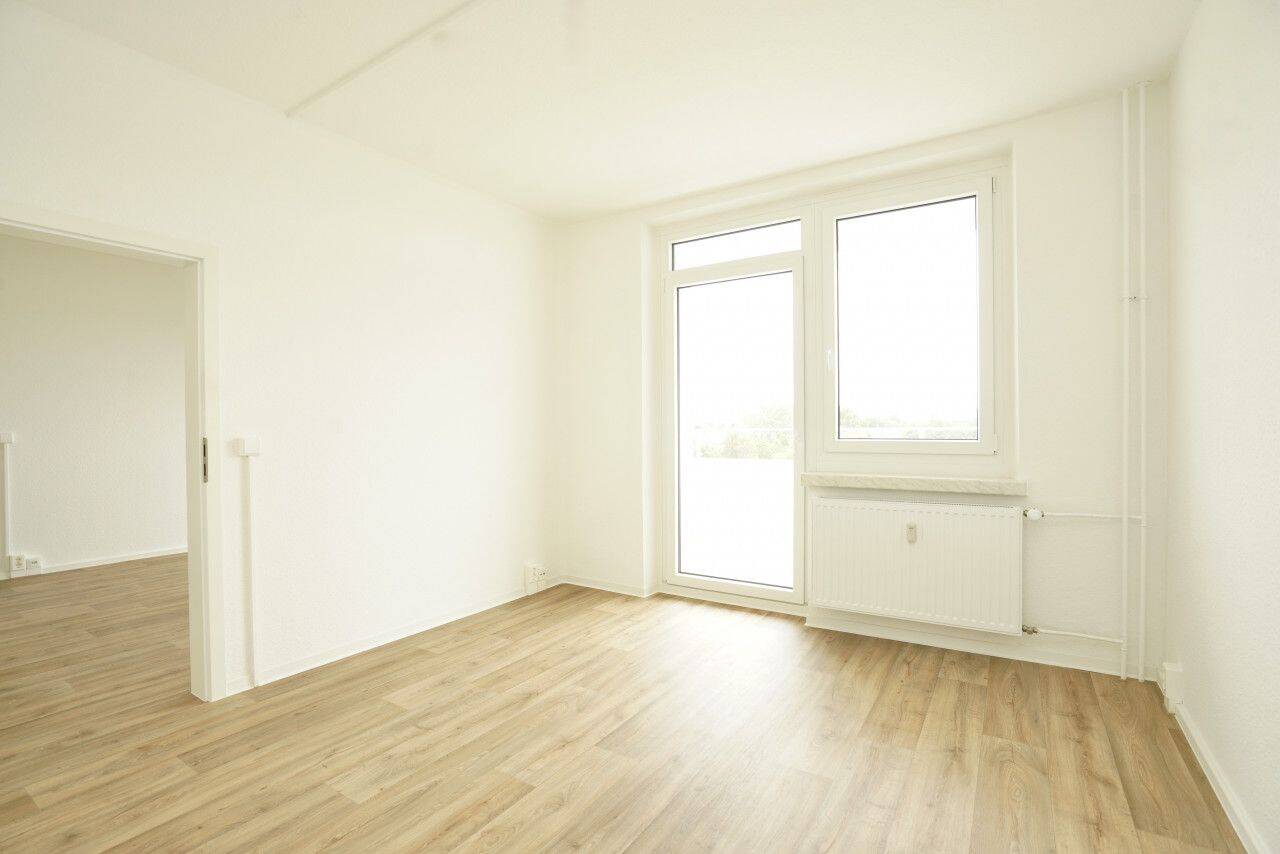 Walk-in-Dusche / Balkon / Aufzug – Chemnitz – Vorschaubild 6