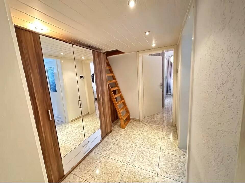 Zentrale 3-Zimmer-Wohnung in Heilbronn - Ihr ideales Zuhause im Herzen der Stadt! – Heilbronn – Vorschaubild 3