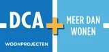 DCA Woonprojecten logo