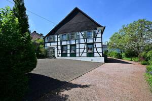 Charmantes Zweifamilienhaus mit Geschichte - vielseitig nutzbar auf großzügigem Grundstück – 58135 Hagen – Vorschaubild 2