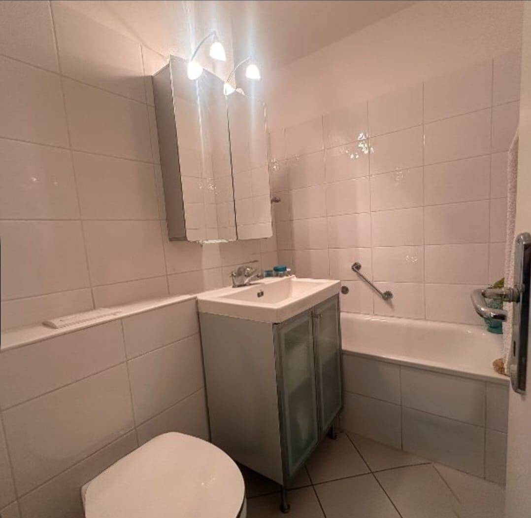 Kapitalanlage mit Perspektive in Anderten - Vermietete Etagenwohnung – Hannover – Vorschaubild 8