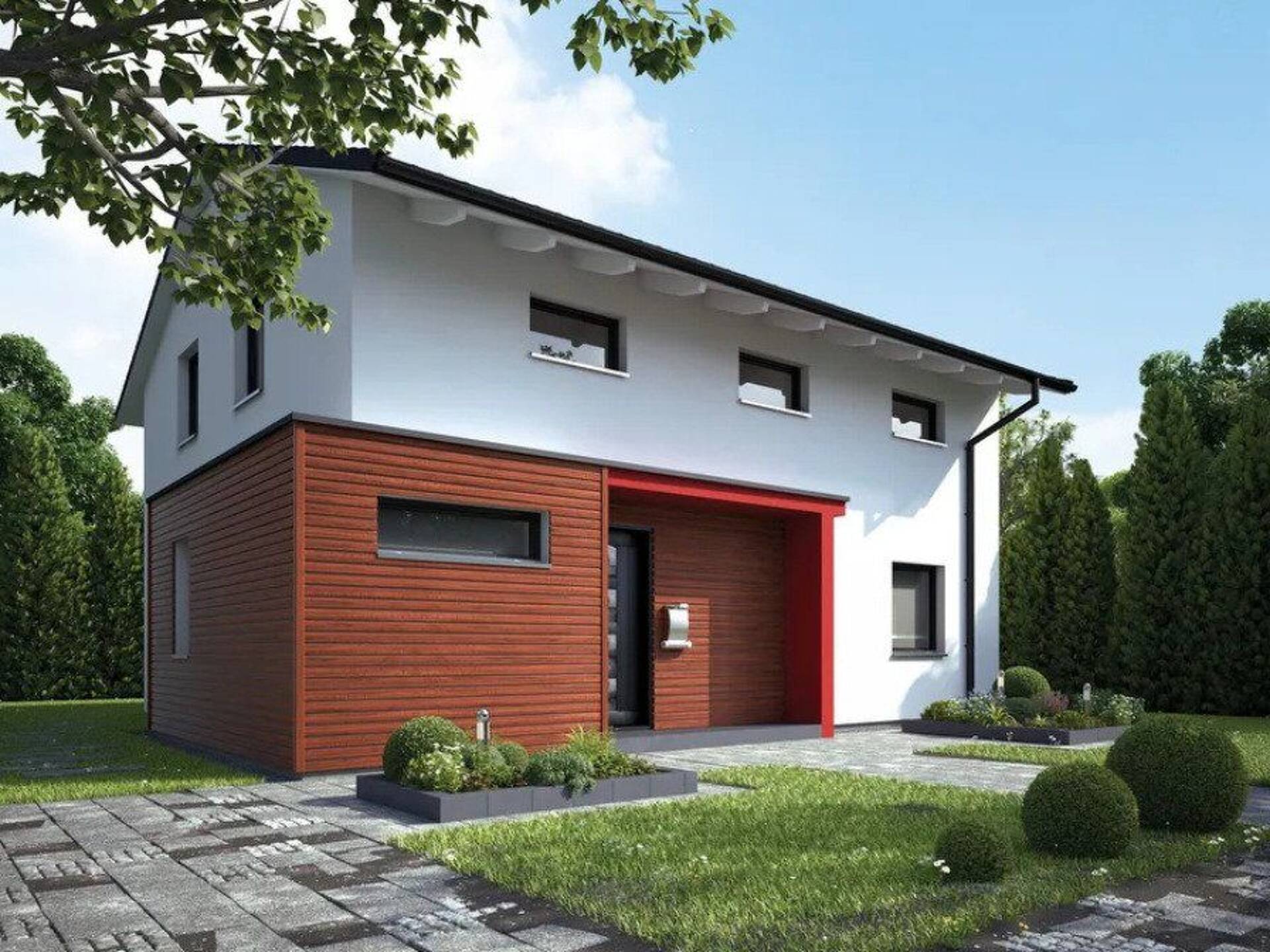 Haus in 88605 Meßkirch mit 123 m² kaufen