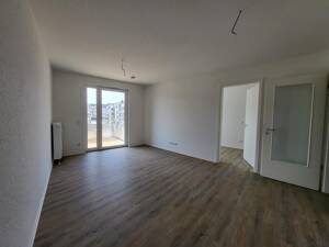 Selbstständig und Sicher leben im Alter! Seniorenwohnung mit Service!