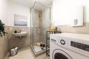Erstbezug - Helle 3-Zimmer Wohnung im Herzen Heilbronns - Provisionsfrei! – 74072 Heilbronn – Vorschaubild 7