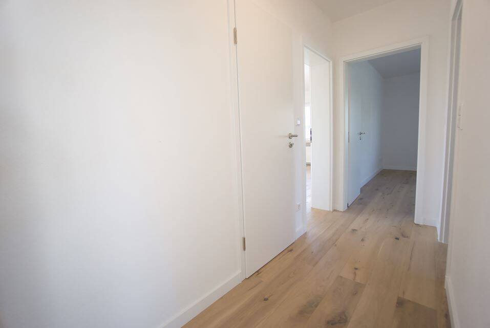 Penthouse mit umlaufender Dachterrasse & Domblick – 119 m² Wohngefühl auf höchstem Niveau – Regensburg – Vorschaubild 6