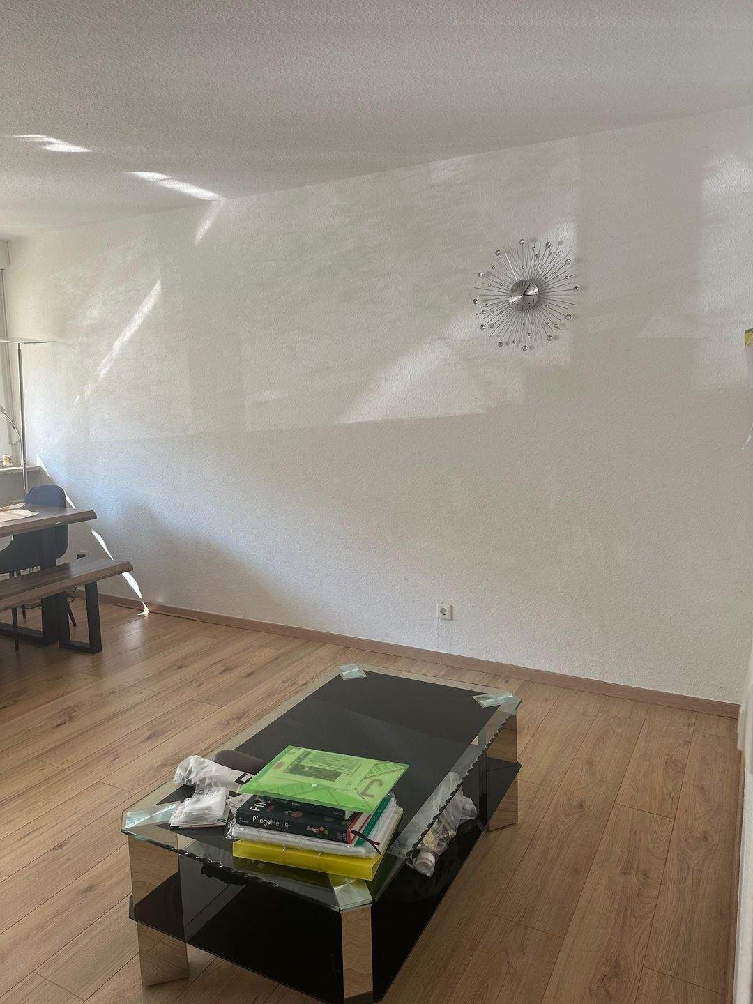 2 Zimmer mit Balkon direkt am Dutzendteich +++ mit Badewanne & WG-geeignet +++ – Nürnberg – Vorschaubild 4
