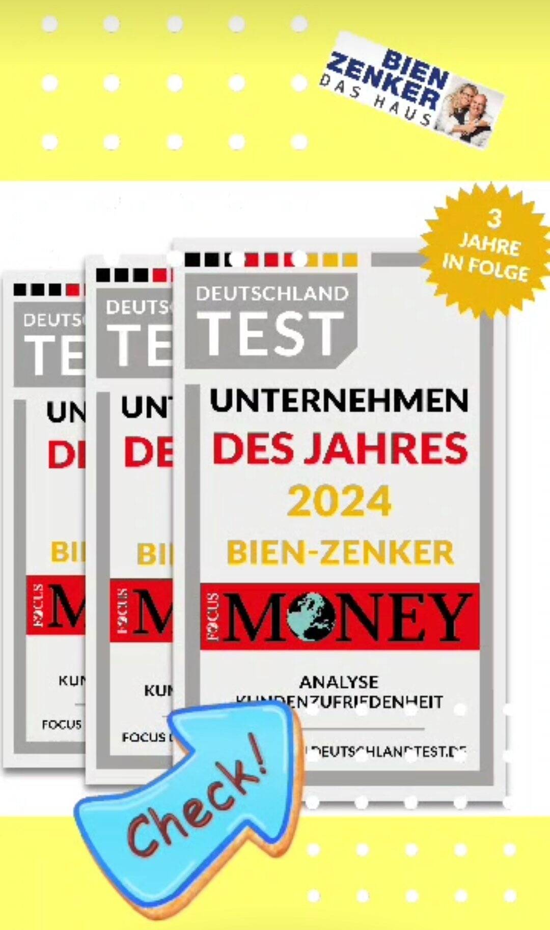 Baupartner gesucht -DHH- Nachhaltig, innovativ und wertbeständig... moderne DHH inkl. Baugrundstück – Schiersfeld – Bild 1 von 9