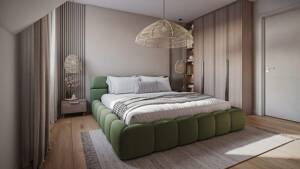 „Helle Neubau-Doppelhaushälfte mit Garten, Spitzboden und 5 Zimmern in Iserbrook“ – 22589 Hamburg – Vorschaubild 9