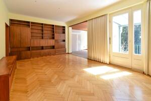 Waldseite Kantorie! Sanierungsbedürftiges, ausbaufähiges Zuhause mit Garten & Garage in Stadtwald – 45134 Essen – Vorschaubild 7