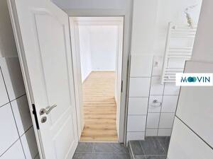 Helle 1-Zimmer- Wohnung im EG mit Zugang zum Garten – 45327 Essen – Vorschaubild 9