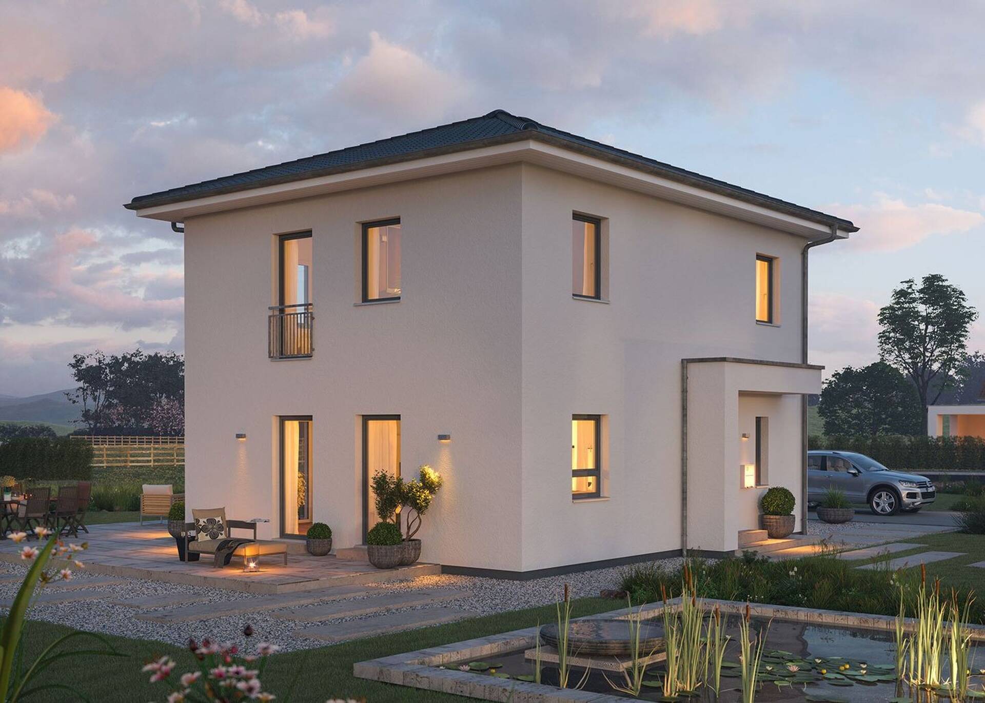 Haus in 31135 Hildesheim mit 134 m² kaufen