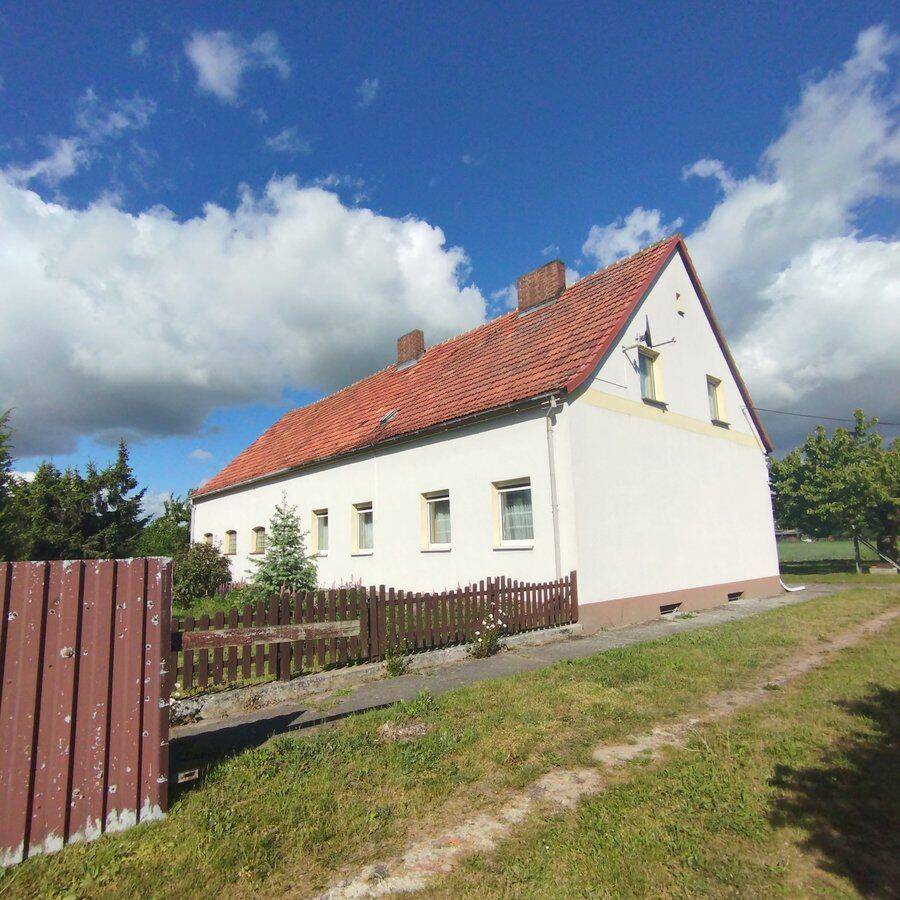 Wohnen auf dem Bauernhof in 15328 Reitwein, MOL – Reitwein – Bild 1 von 9