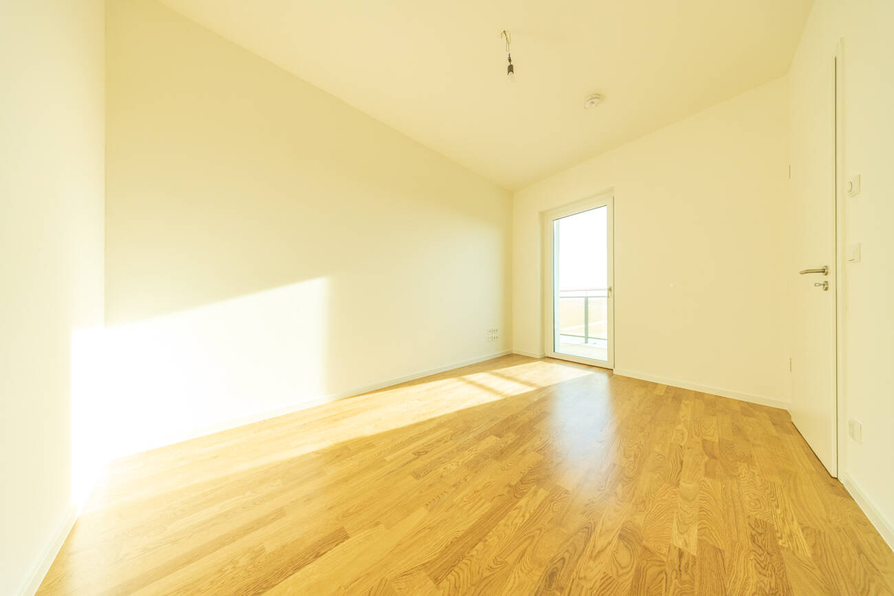 Attraktive 3-Zimmerwohnung mit großem Balkon auf ca. 78m² – Leipzig – Vorschaubild 2