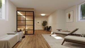 Familiendomizil - Einfamilienhaus mit Garage – 81825 München – Vorschaubild 5