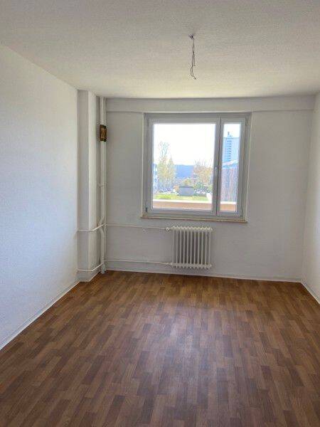 Nette Nachbarn gesucht: Tolle 2 Zimmerwohnung im Stadtteil Bauernfeind mit Balkon! – Nürnberg – Vorschaubild 5