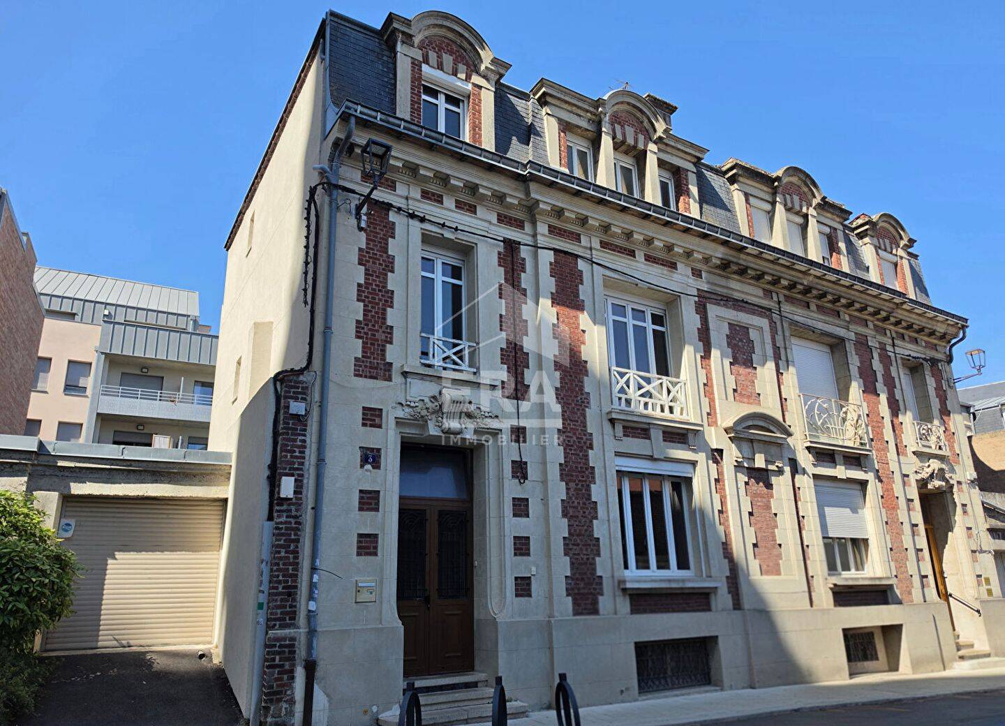 Maison 9 pièces 211 m² · à Saint-Quentin · 211 m² · 279 900 €